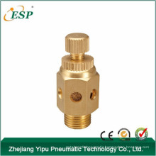 zhejiang esp brass besn air exhaust filter